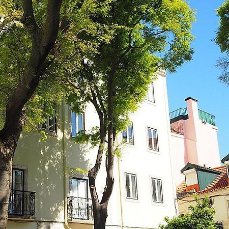 Mosteiro - Lissabon Altstadt Экстерьер фото