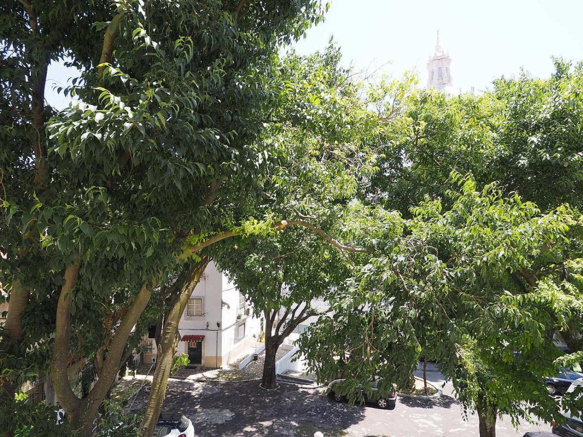 Mosteiro - Lissabon Altstadt Экстерьер фото