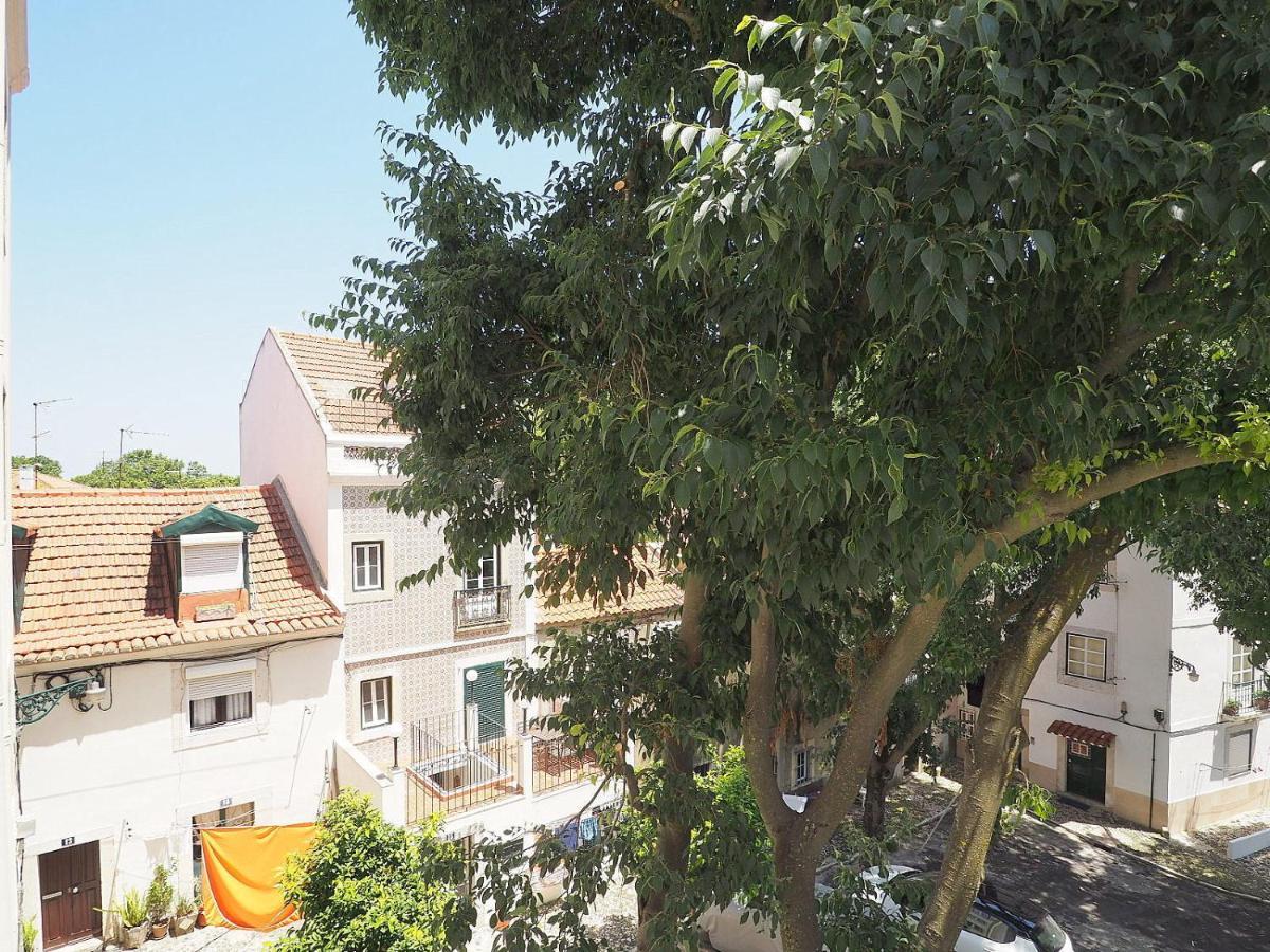 Mosteiro - Lissabon Altstadt Экстерьер фото