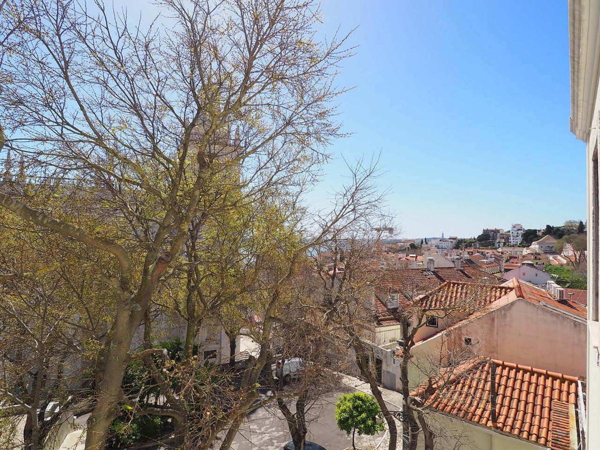 Mosteiro - Lissabon Altstadt Экстерьер фото