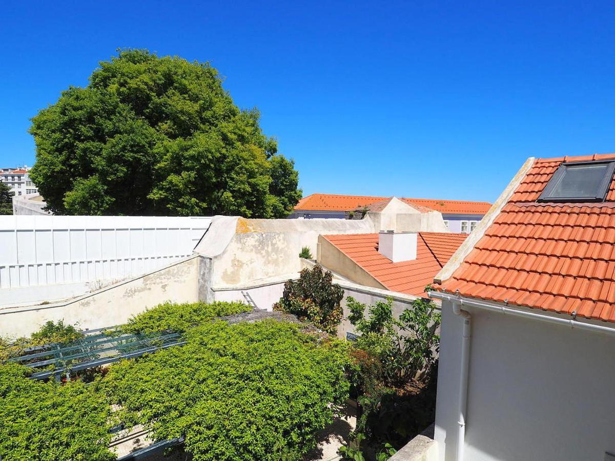 Mosteiro - Lissabon Altstadt Экстерьер фото